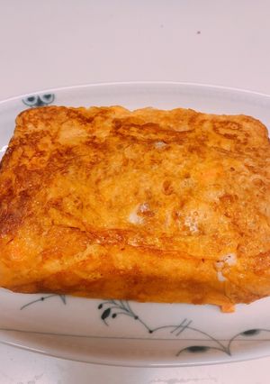 しっかり甘めのふんわりだし巻き玉子-レシピのメイン写真