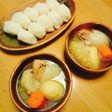 圧力鍋でおじいちゃんの簡単美味しいポトフ