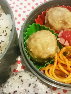 男子弁当620.-レシピのメイン写真