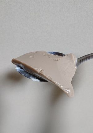 かんてんぱぱアレンジ！コーヒープリン-レシピのメイン写真