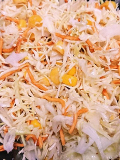 パリパリベビースターのラーメンサラダ-レシピのメイン写真