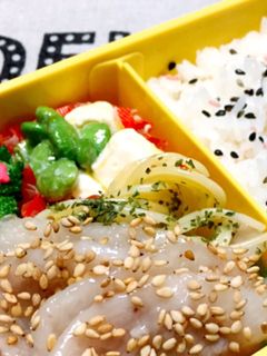 枝豆とクリームチーズの和えもの-レシピのメイン写真