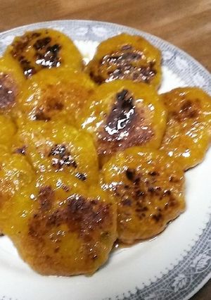 いもだんご-レシピのメイン写真