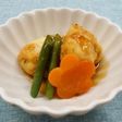 大根揚げ団子(透析食)