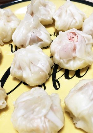 餃子の皮でたらことじゃがいも-レシピのメイン写真