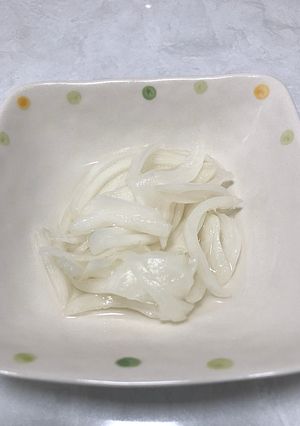ウチの酢たまねぎ★調味酢+酢でサッパリ♪-レシピのメイン写真