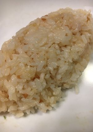 ガーリックライス-レシピのメイン写真