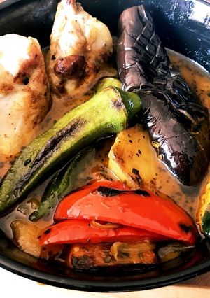 絶品✨THE・スープカレー-レシピのメイン写真