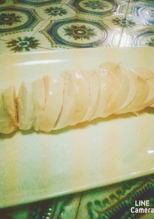 サラダチキン❤HEALTHY 鶏ハム-レシピのメイン写真