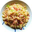 あなたのチャーハンに岩下の新生姜