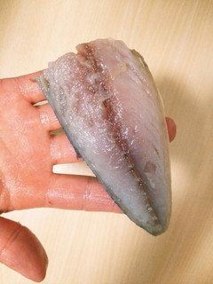 簡単&感動☆魚の保存-レシピのメイン写真