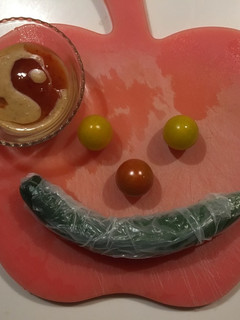すぐできる『丸ごときゅうり生春巻き』-レシピのメイン写真