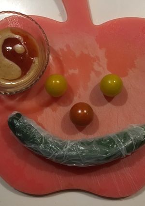 すぐできる『丸ごときゅうり生春巻き』-レシピのメイン写真