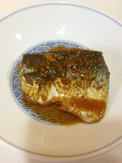 サバの味噌煮-レシピのメイン写真