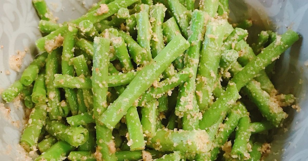 基本からアレンジまで！思わずつくりたくなる「十六ささげ ゴマ」の