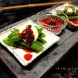 ズボラ!*いんげんのラーマヨ和え**