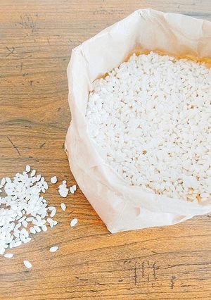【食べてキレイに】発酵食品・塩麹の作り方-レシピのメイン写真