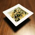 あえるだけ!塩昆布でナムル