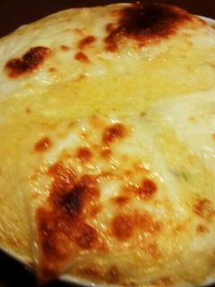 簡単ヘルシー♬長いもと鶏胸の和風グラタン-レシピのメイン写真