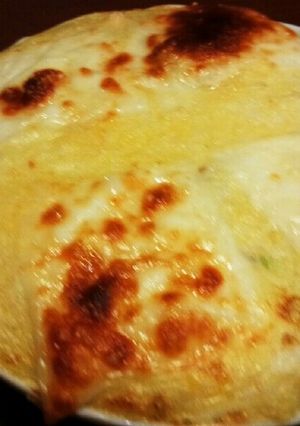 簡単ヘルシー♬長いもと鶏胸の和風グラタン-レシピのメイン写真