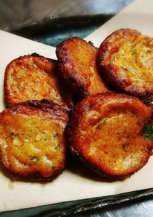 混ぜるだけ簡単♪グチのさつま揚げ-レシピのメイン写真