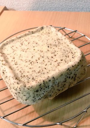 おから蒸しパン-レシピのメイン写真