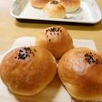 あんぱん(HB使用)