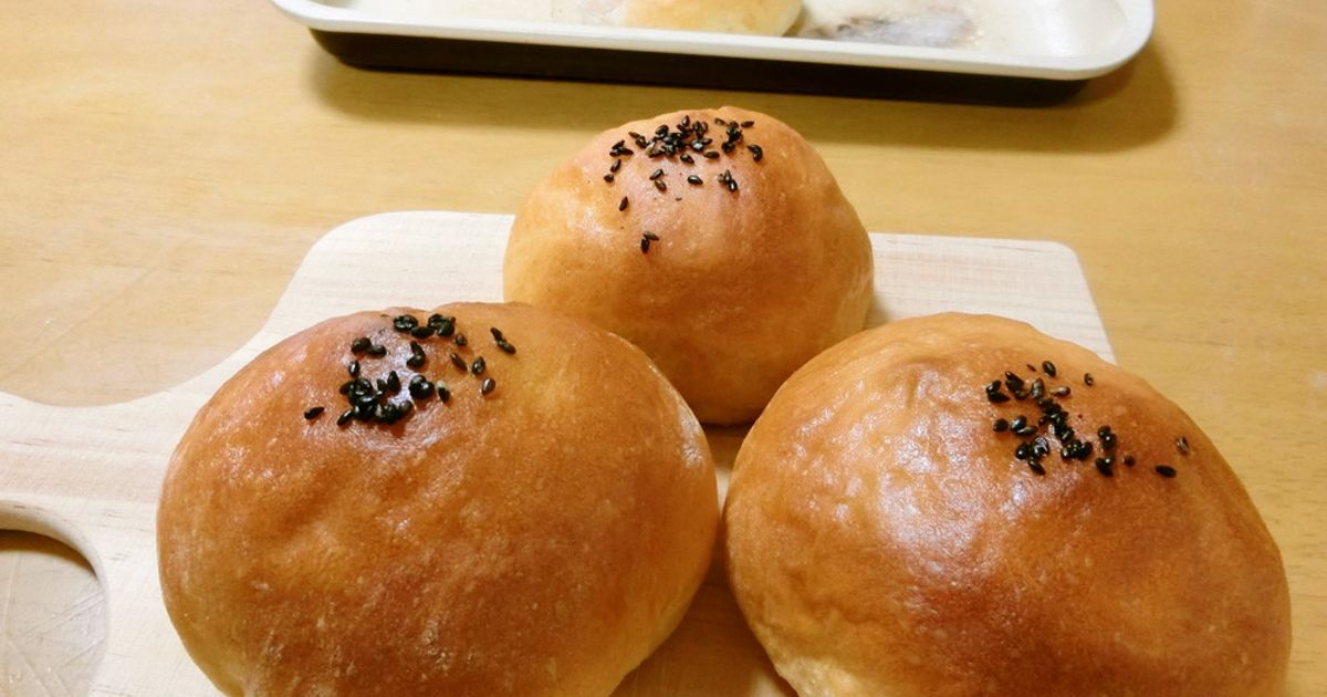 あんパンさま 85701-84-