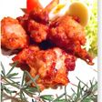 ごまだれde作る☆柔らか~な鶏のから揚げ