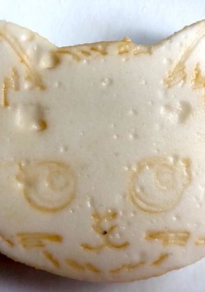 お弁当に！はんぺんチーズイン-レシピのメイン写真