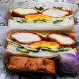高校生お弁当 (長女一年生)19