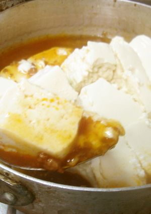 最速のご飯の代わりの麻婆豆腐-レシピのメイン写真
