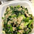 うまうま!簡単ニラ肉味噌♪