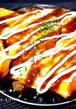 チーズ×玉子×納豆で＊納豆のチー玉焼き＊-レシピのメイン写真