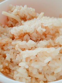 たけのこ炊き込みご飯-レシピのメイン写真