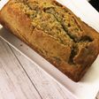 即席ミルクティーで紅茶パウンドケーキ