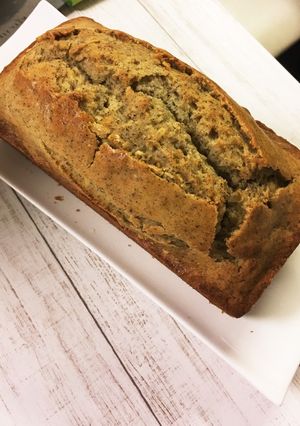 即席ミルクティーで紅茶パウンドケーキ-レシピのメイン写真