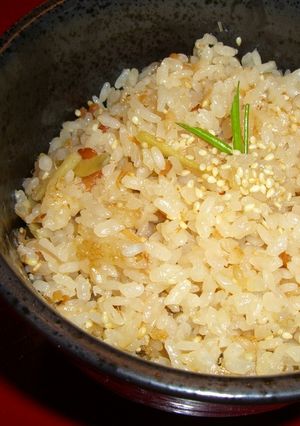 カレイ・エンガワ缶を使った簡単ご飯♪-レシピのメイン写真