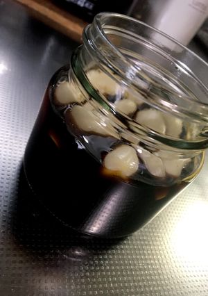 万能にんにく醤油-レシピのメイン写真