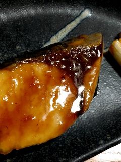 ブリの照り焼き-レシピのメイン写真