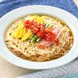 サッポロ一番で!かんたん冷やし中華