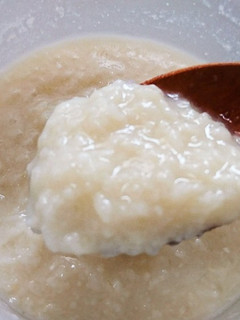 お餅で簡単に作れる甘酒!-レシピのメイン写真