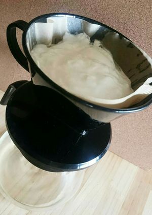 水切りヨーグルト-レシピのメイン写真