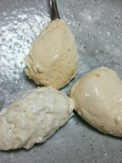 水切りヨーグルトディップ3種♪-レシピのメイン写真