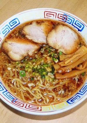 高級カップ麺を最高に美味しく食べる方法-レシピのメイン写真