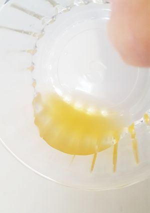 ごま油の代わりになるなんちゃってごま油！-レシピのメイン写真