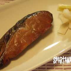 รูปของ 簡単☆さわらのみそ漬け焼き♪
