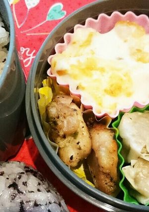 男子弁当622-レシピのメイン写真