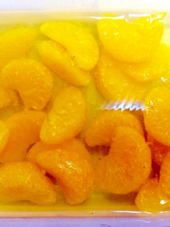 みかんかん-レシピのメイン写真