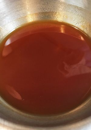 *なんでも合う!甘酢だれ*-レシピのメイン写真